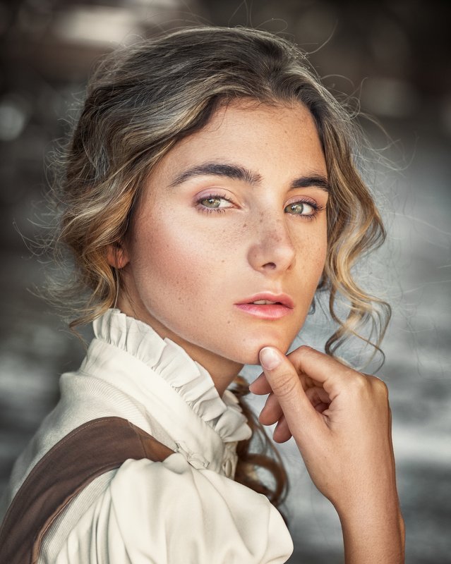 Agustina фото превью