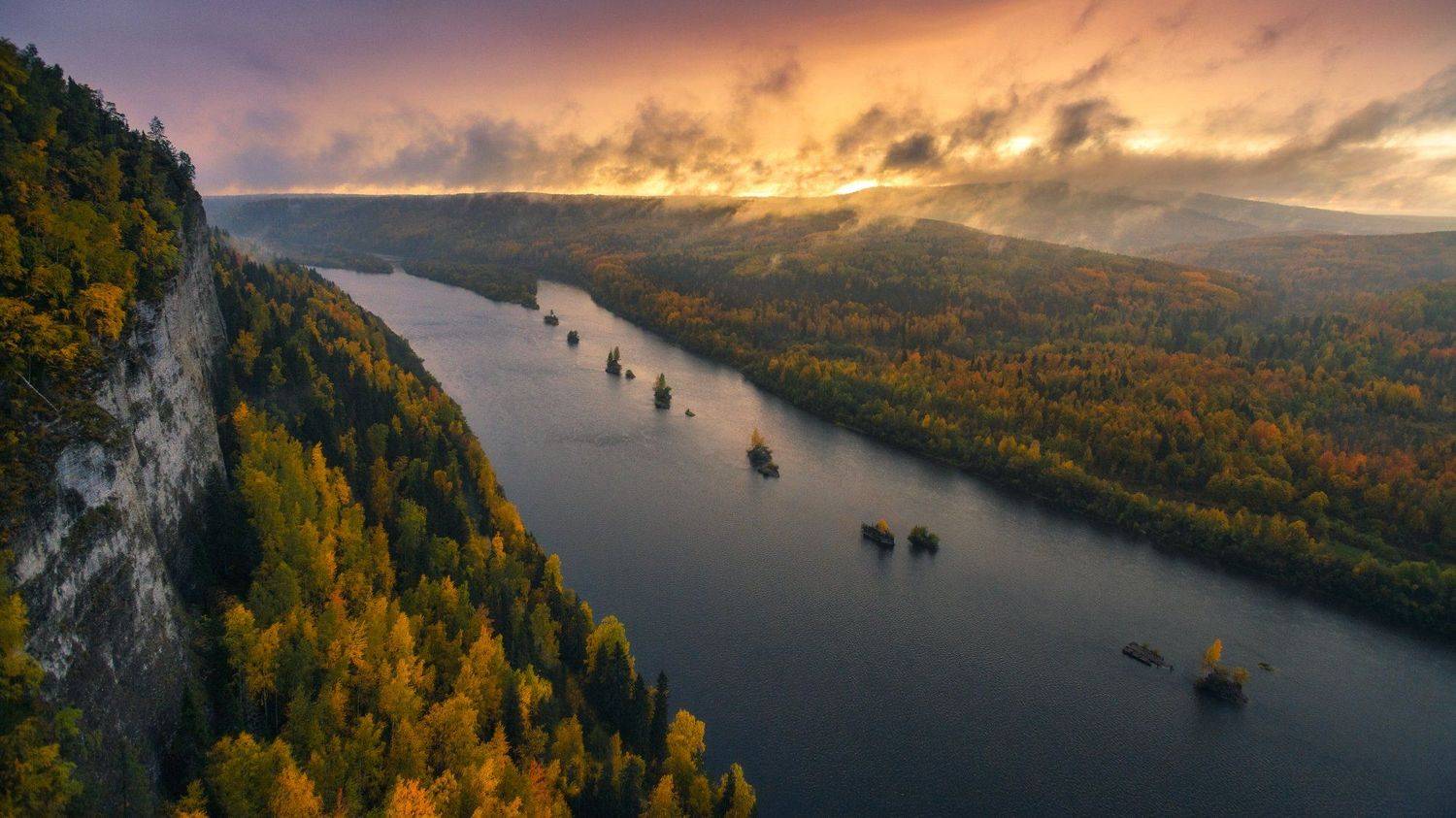 , Юрий Столыпин