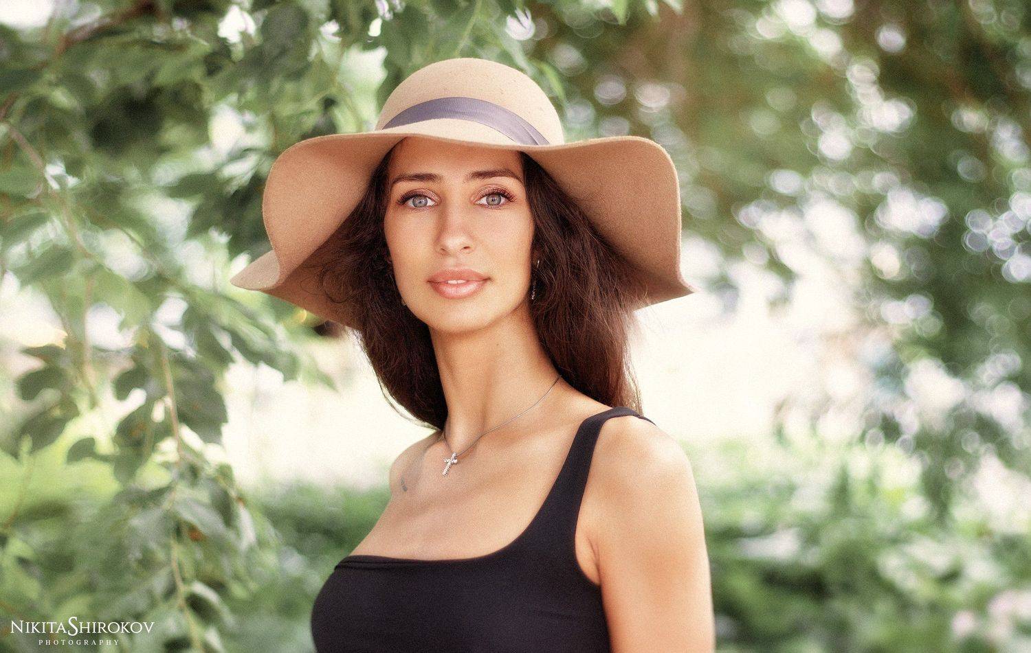 , Никита Широков