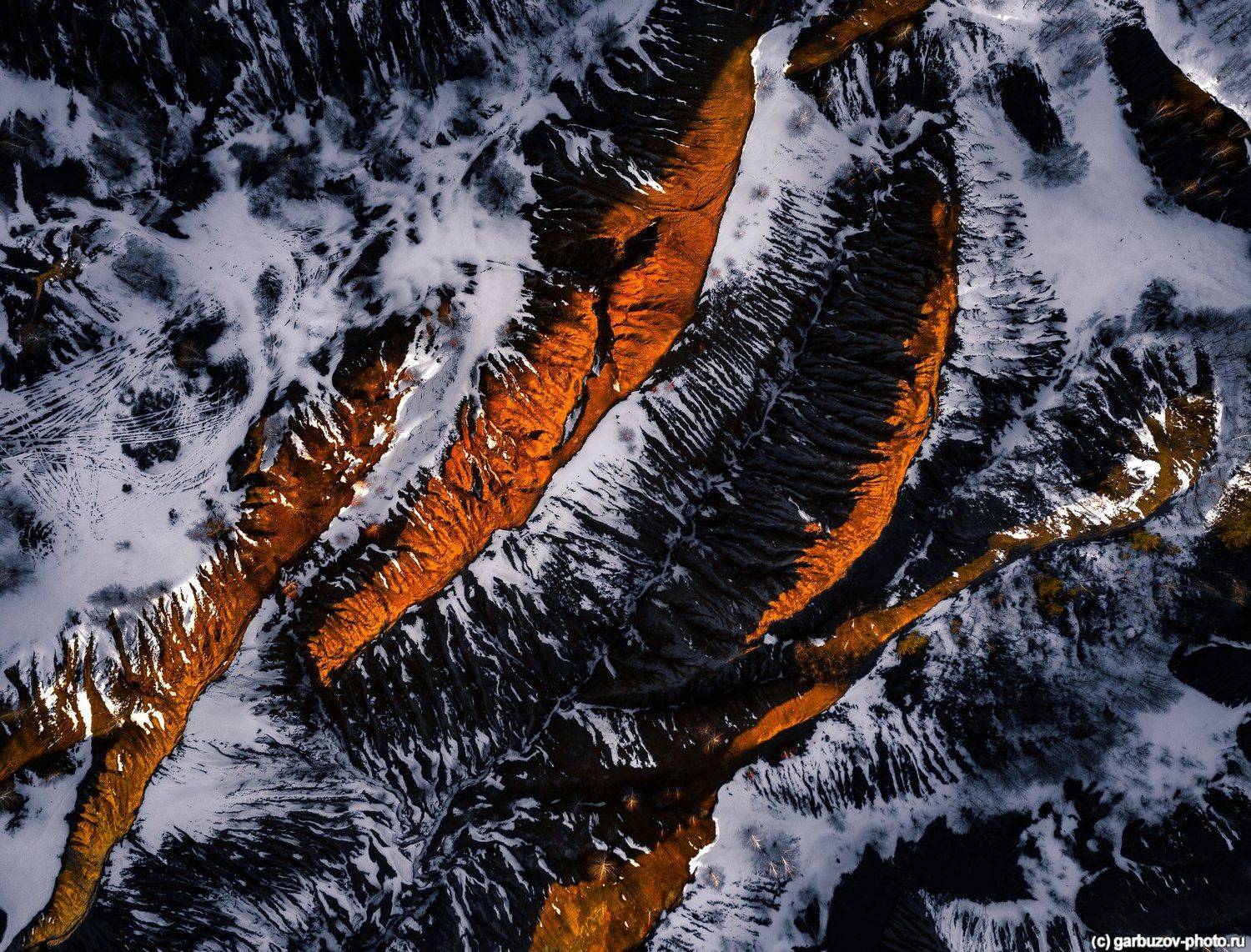 , Гарбузов Илья