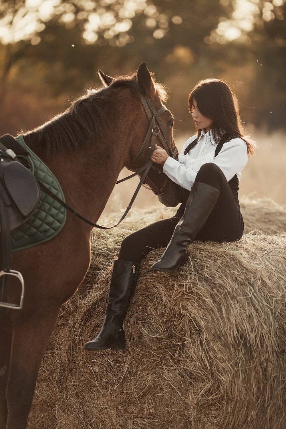 , Марина Бондарь