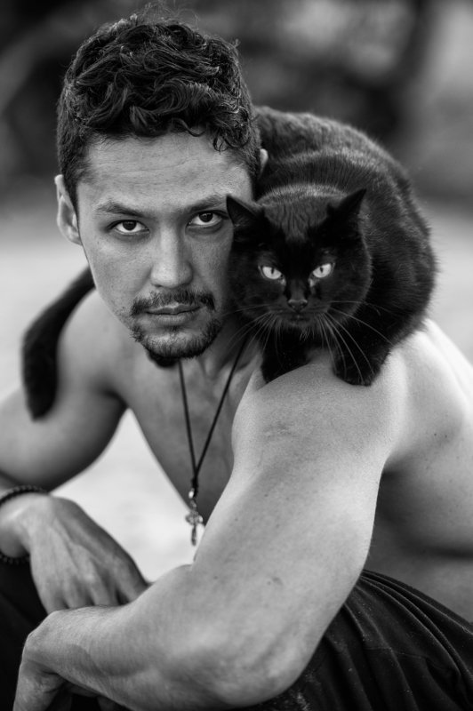 паша ли фото превью