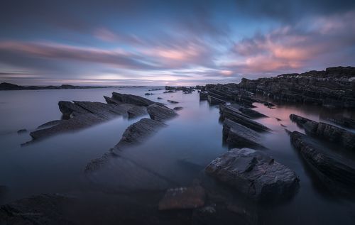 Тайны Баренцева моря...