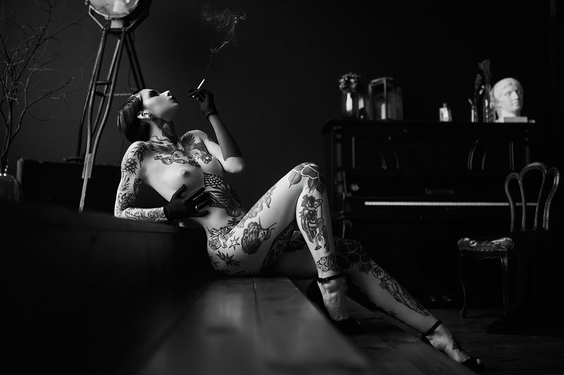 Настя фото превью