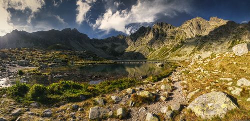 Veľké Hincovo Pleso