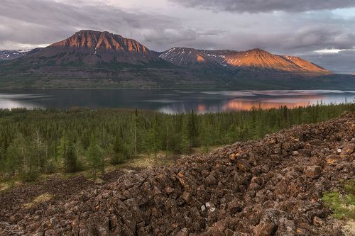 Ыт-Куель