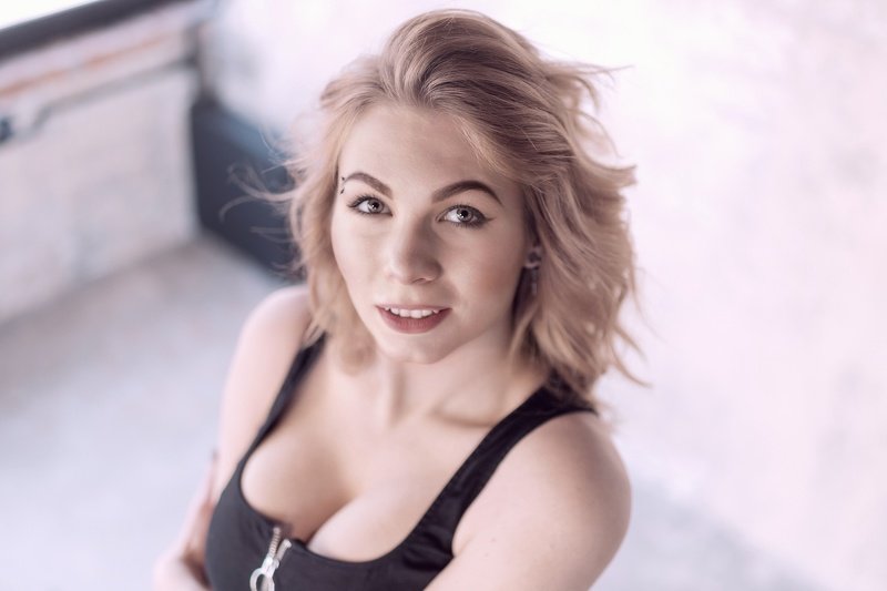 Юля фото превью