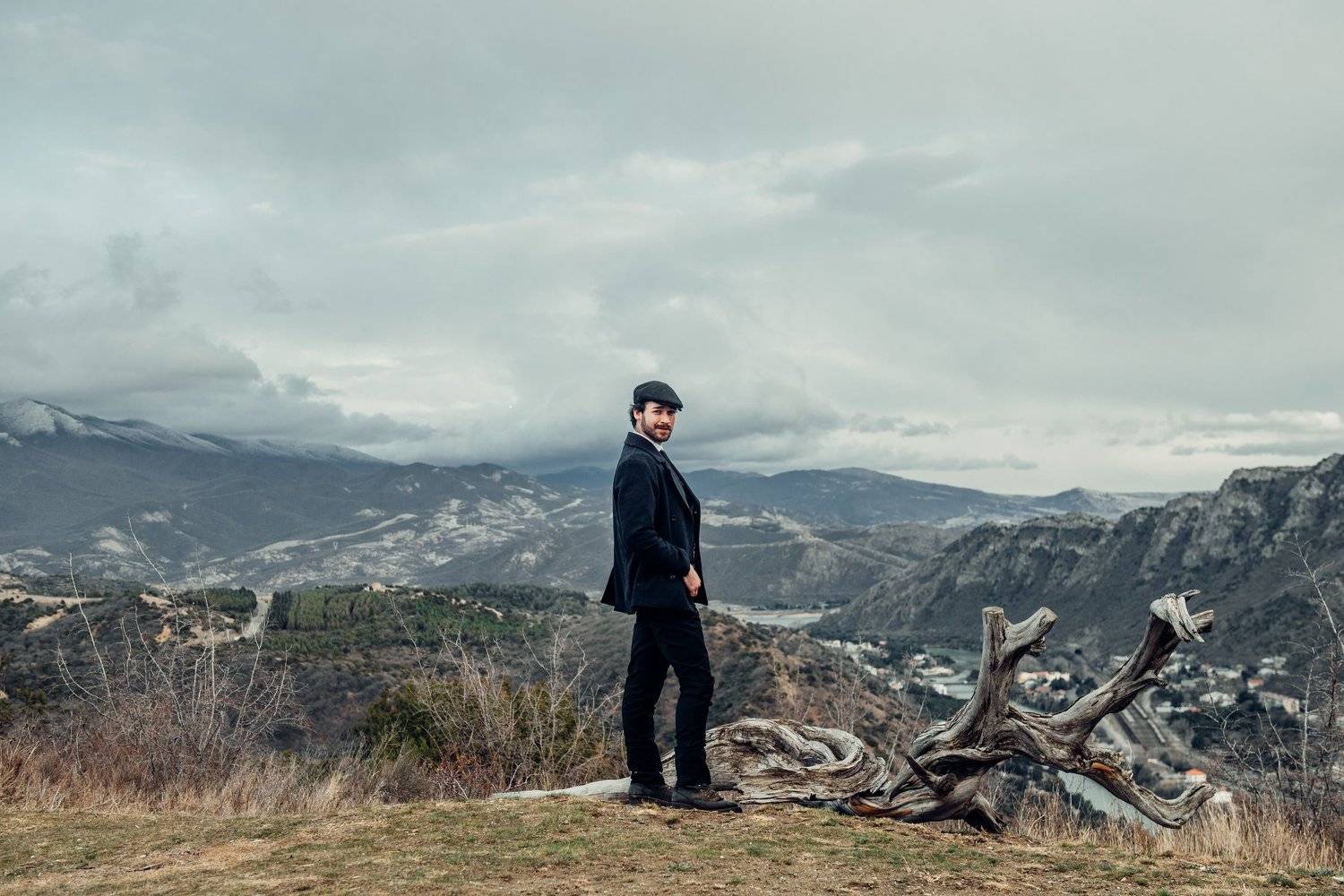 nikon,d810,d600,sigma,art,sigma art,portrait,men,georgia,color,2020,никон,портрет,мужчина,грузия,nikkor, Neiman Miho