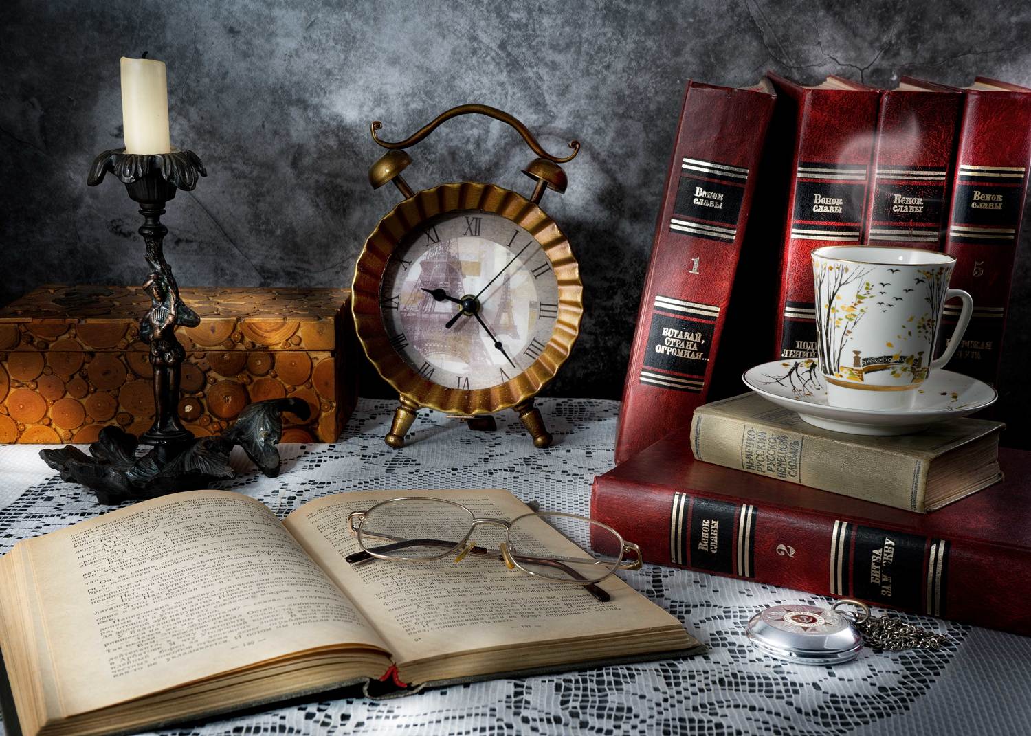 , Михаил Кудрявцев