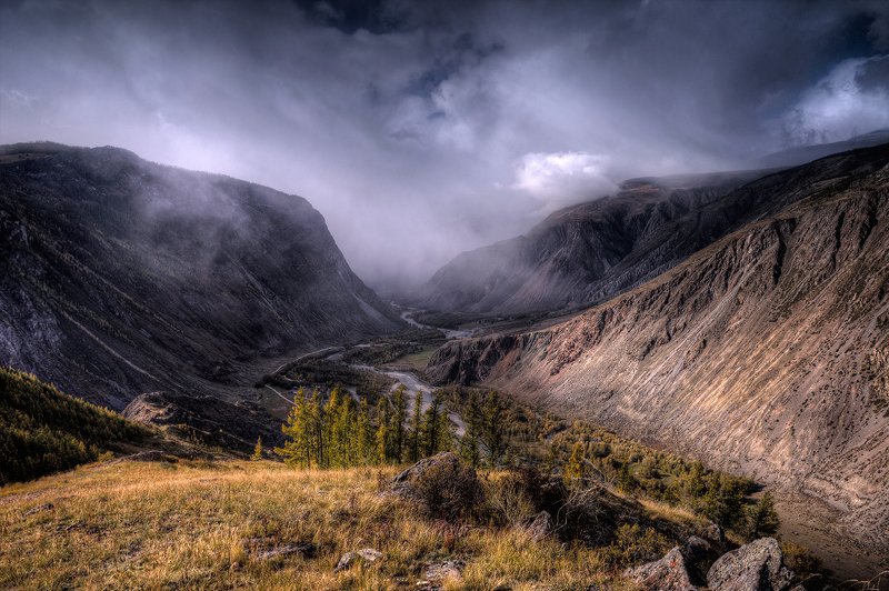 Чулышман фото превью