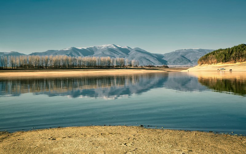 Релакс фото превью