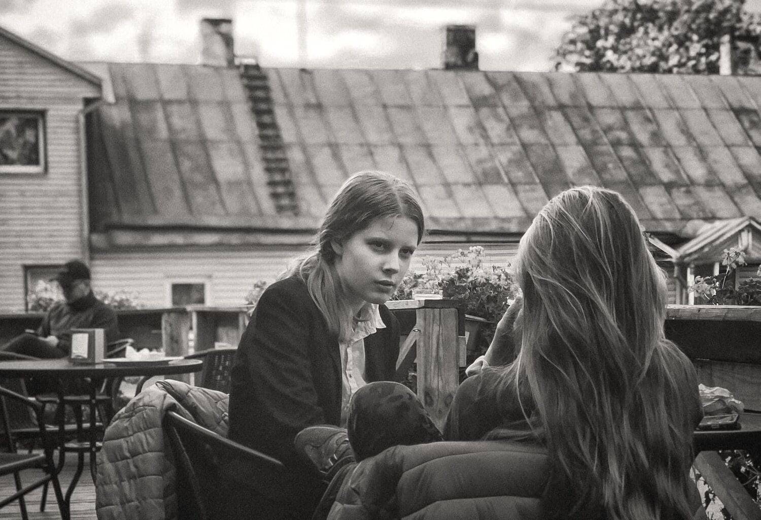 #iPhone, Artur Politov