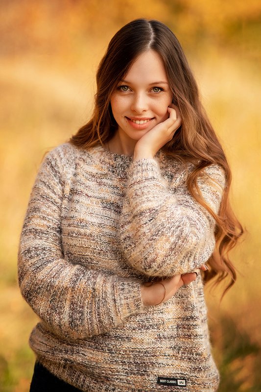 Олеся фото превью