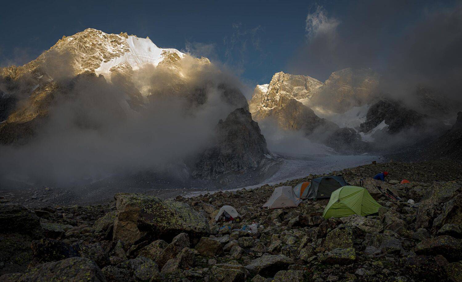 , Борис Дацковский