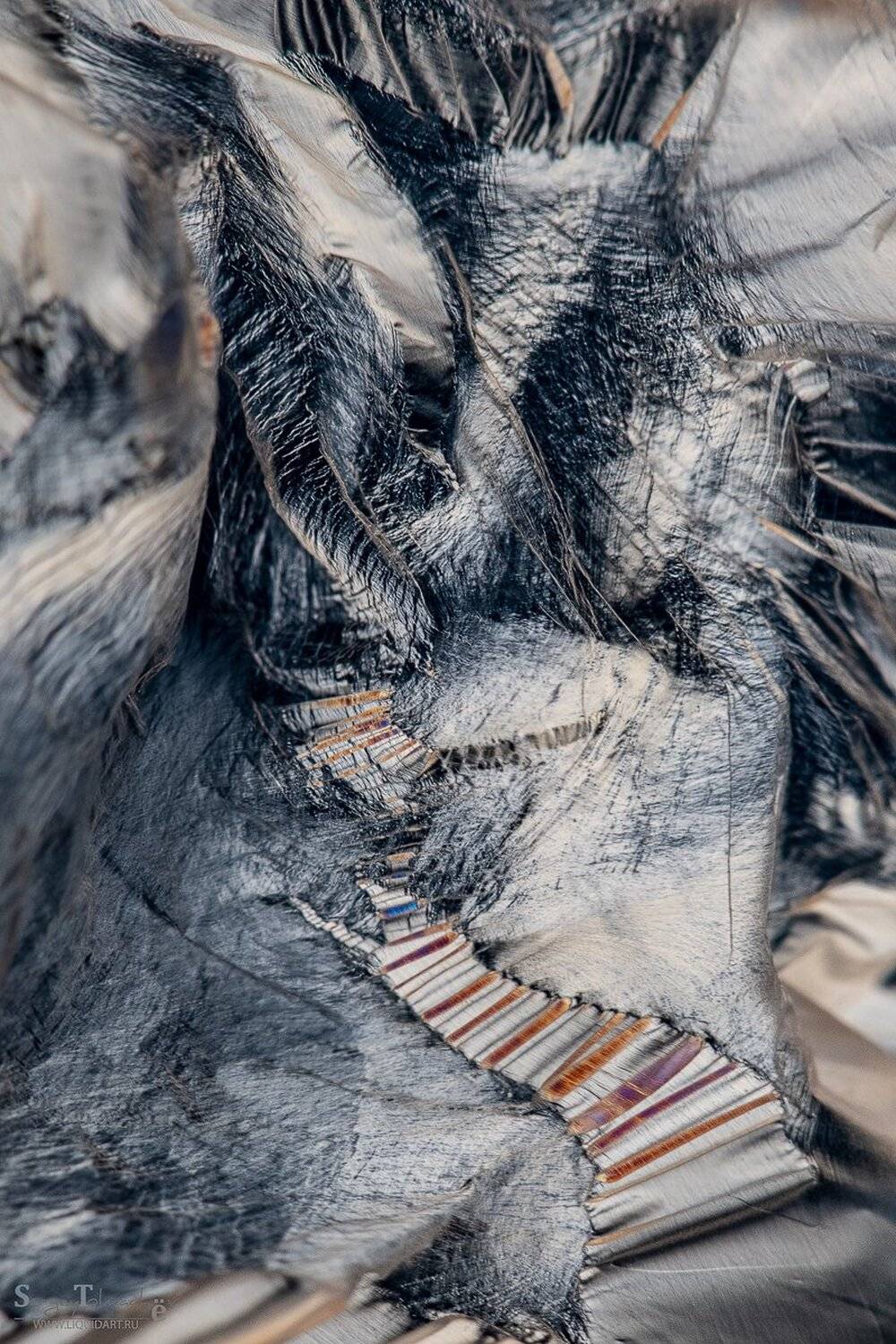 сюрреализм, surrealism, абстракция, abstract, art, искусство, contemporary art, современное искусство, Сергей Толмачев