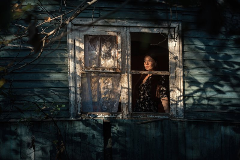 Тени прошлого фото превью