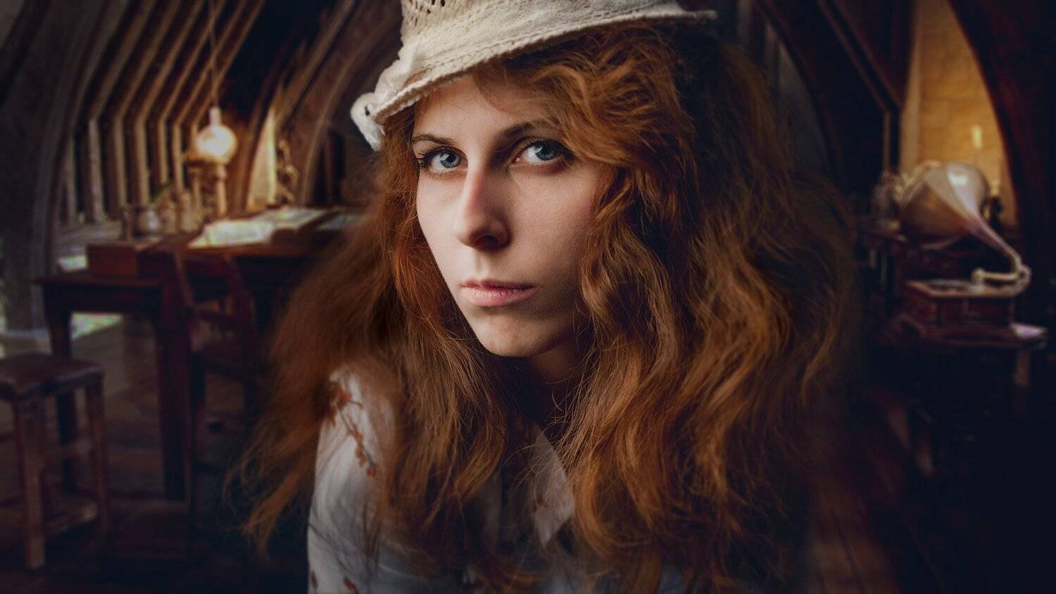 , Владимир Осауленко