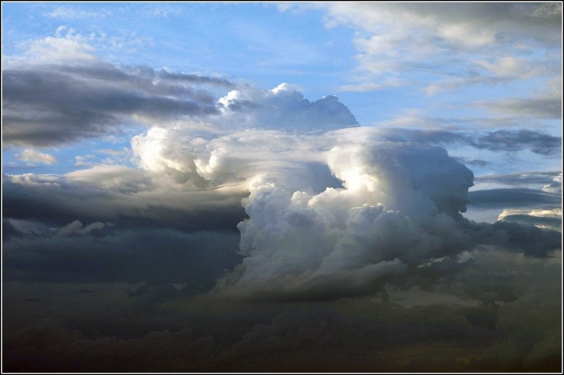 Свет солнца фото превью