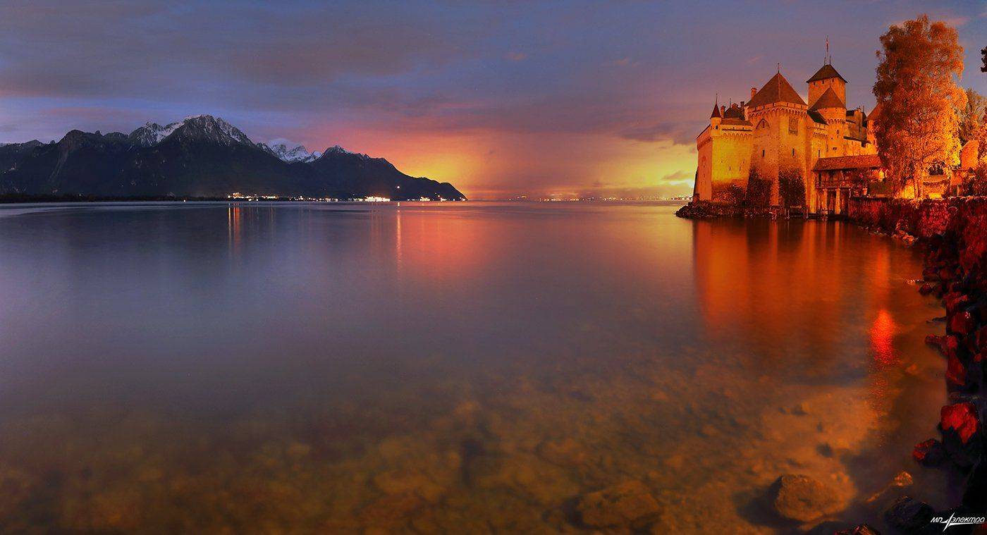 swiss, Матвеев Николай