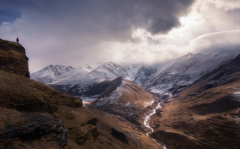 По ступеням в небо. фото превью