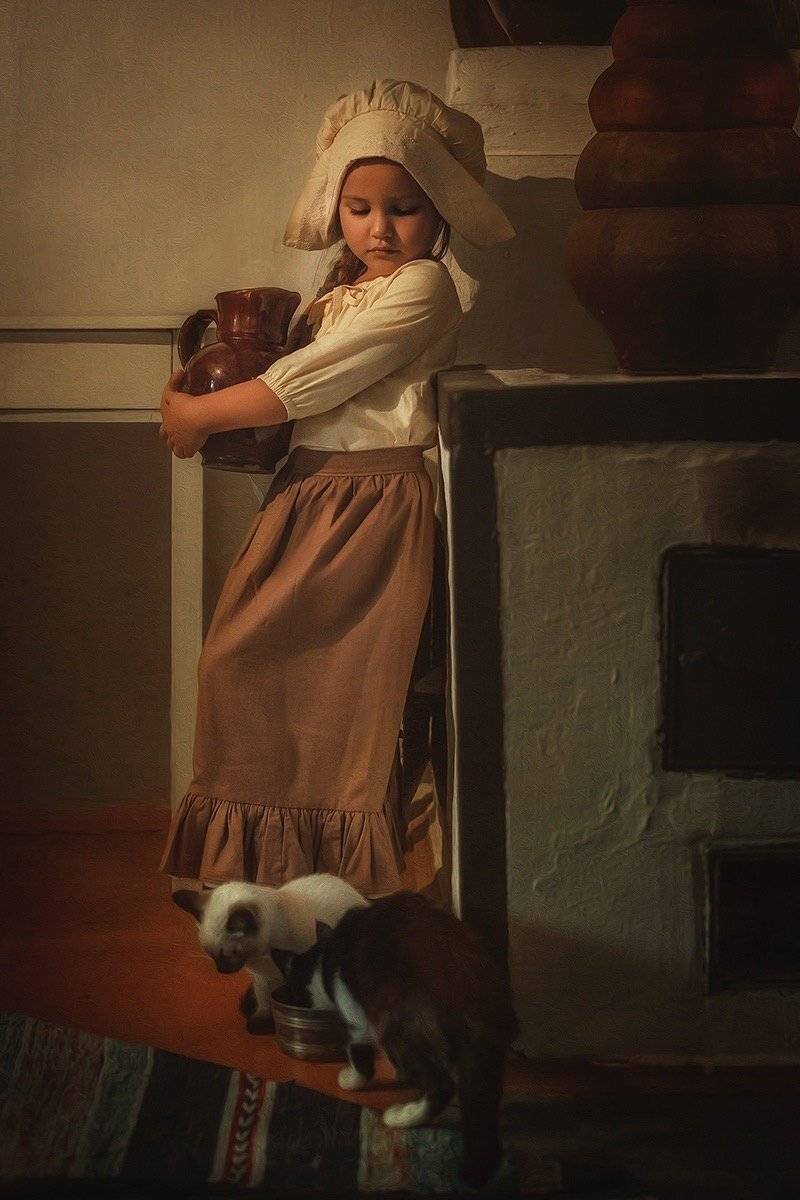 , Любовь Махиня