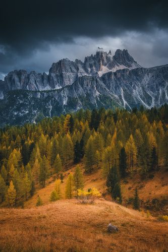 dolomiti