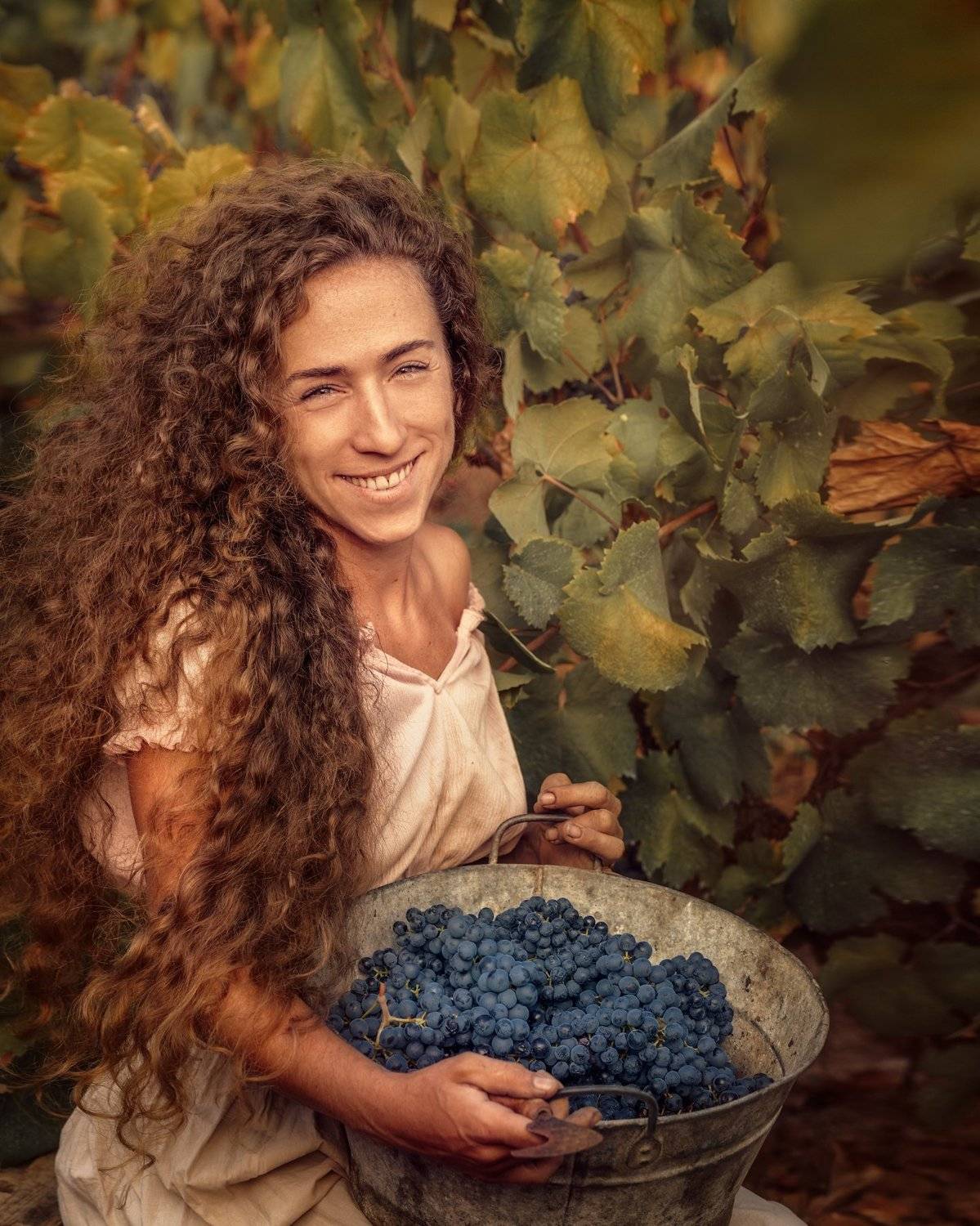 , Anna Volynskaia