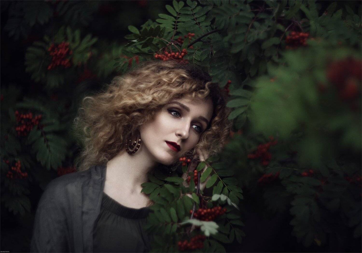 , Ариадна Белкина