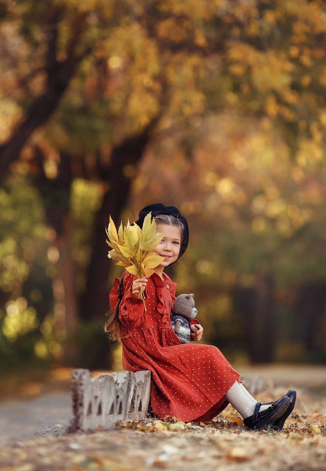 , Марина Бондарь