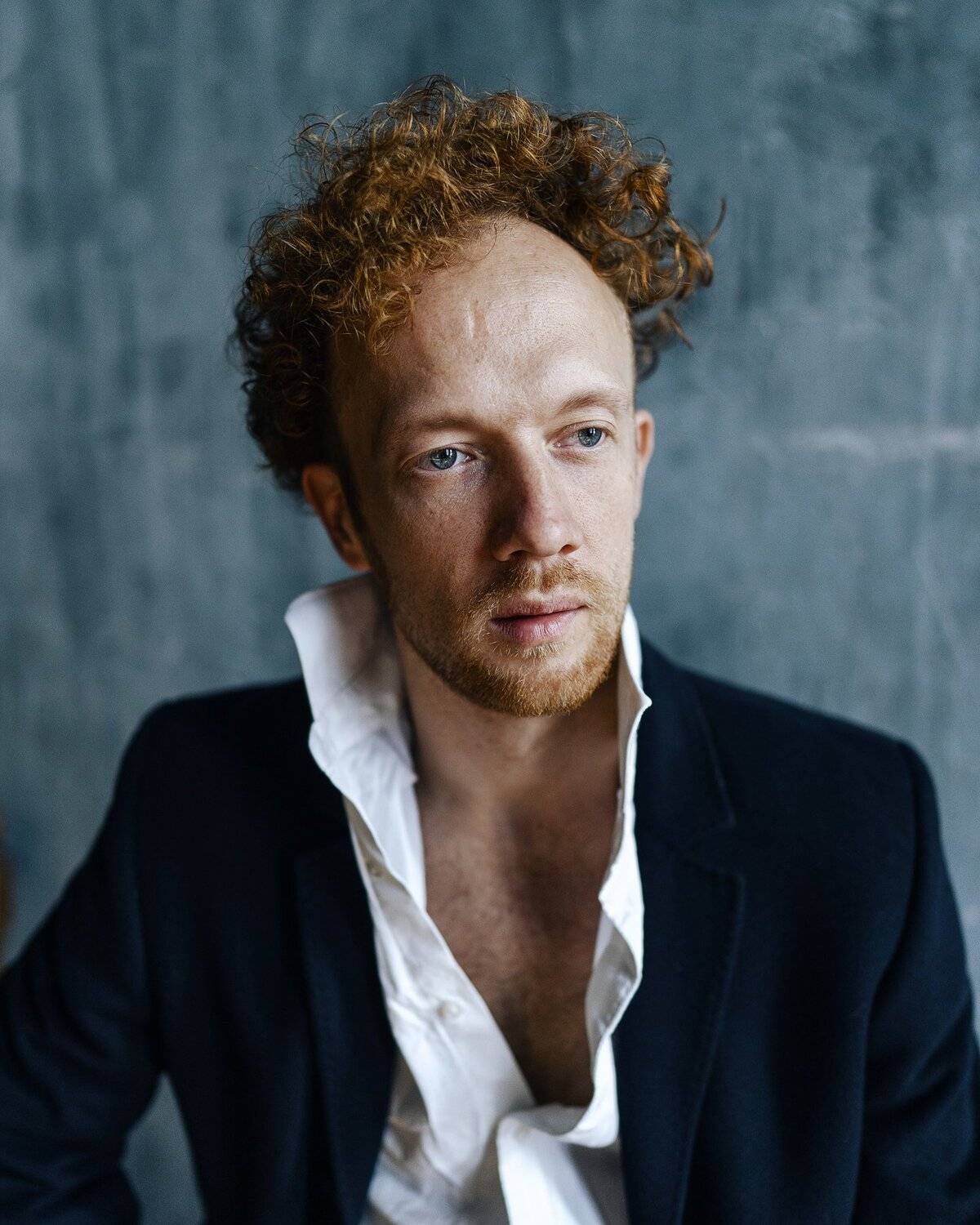 , Василий Андреев