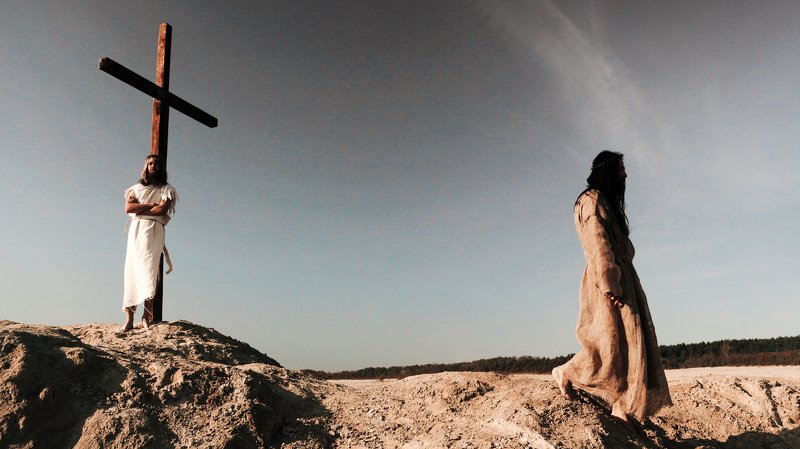 blood & wine фото превью