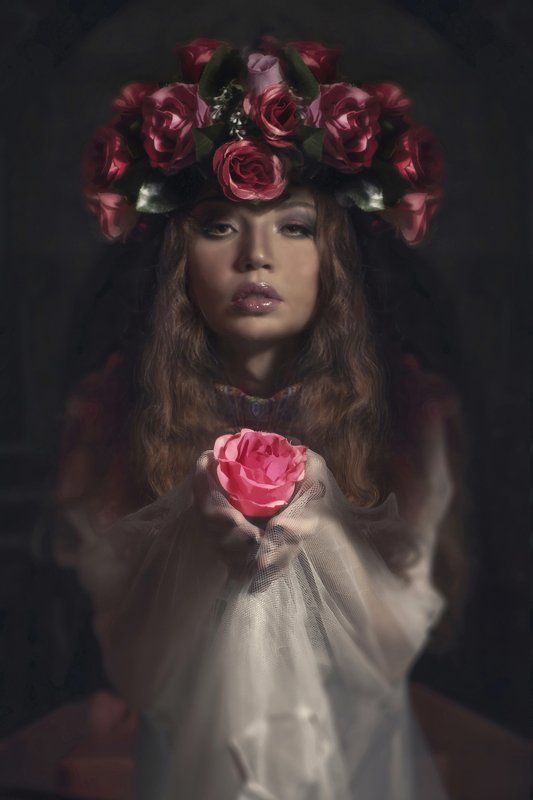 rusalka фото превью