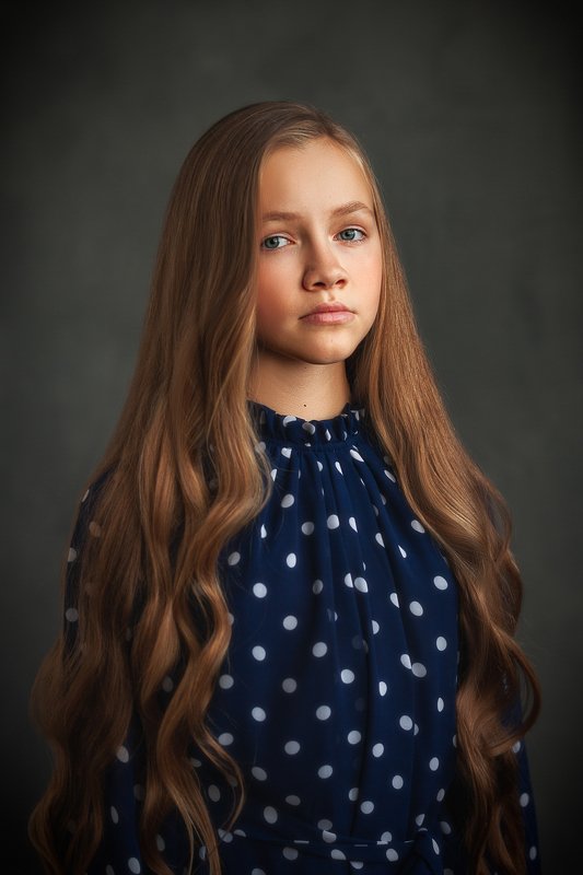 Есения фото превью