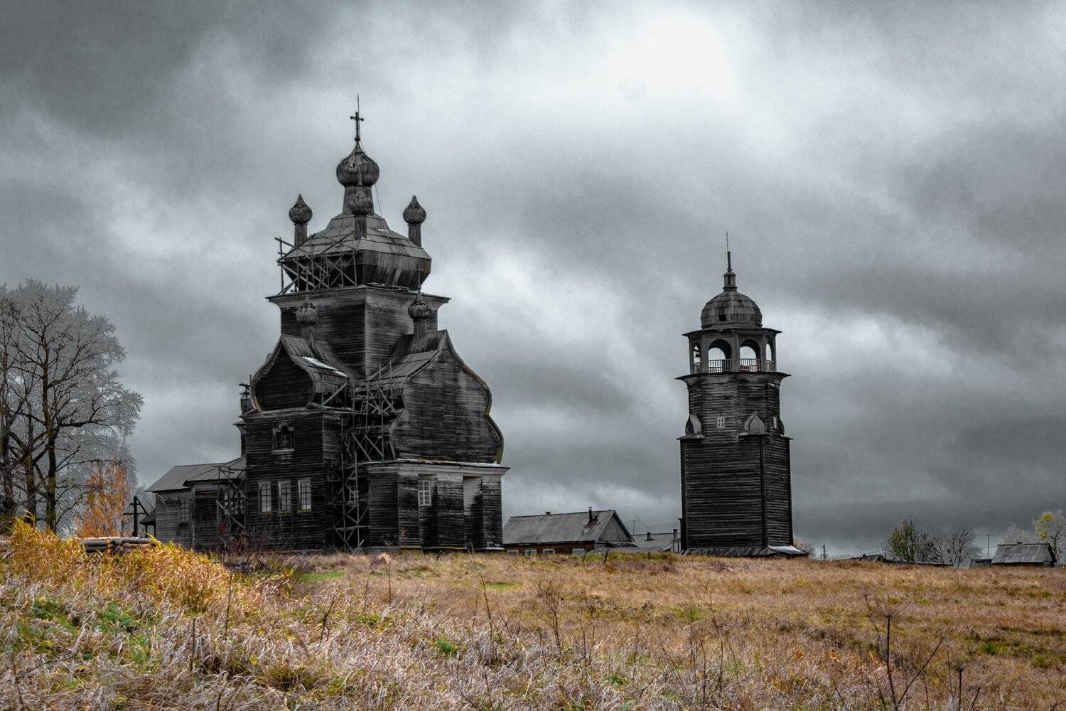 , Марина Никулина