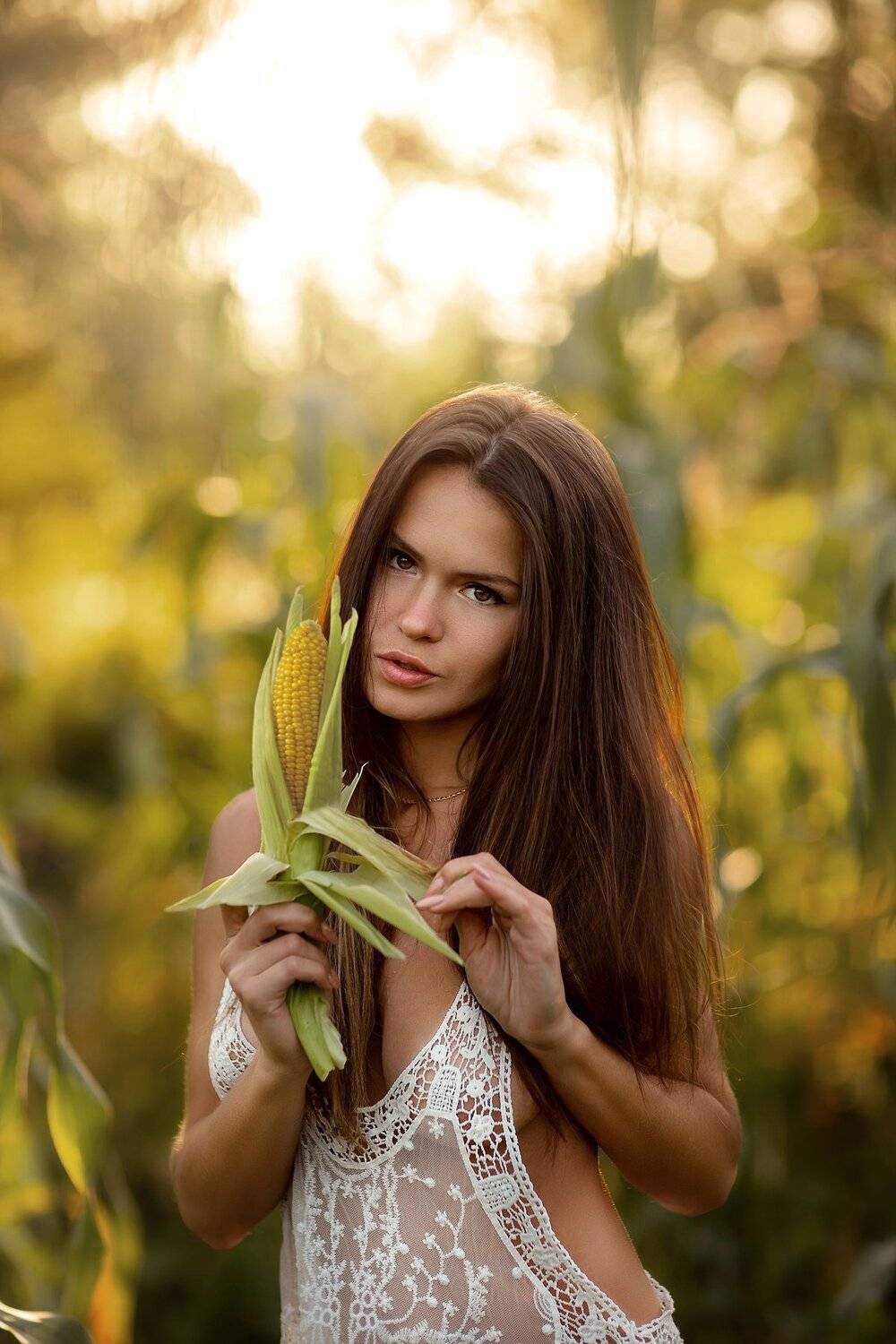 , Юлия Бусыгина