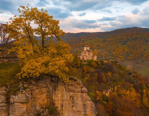 Сентинский храм