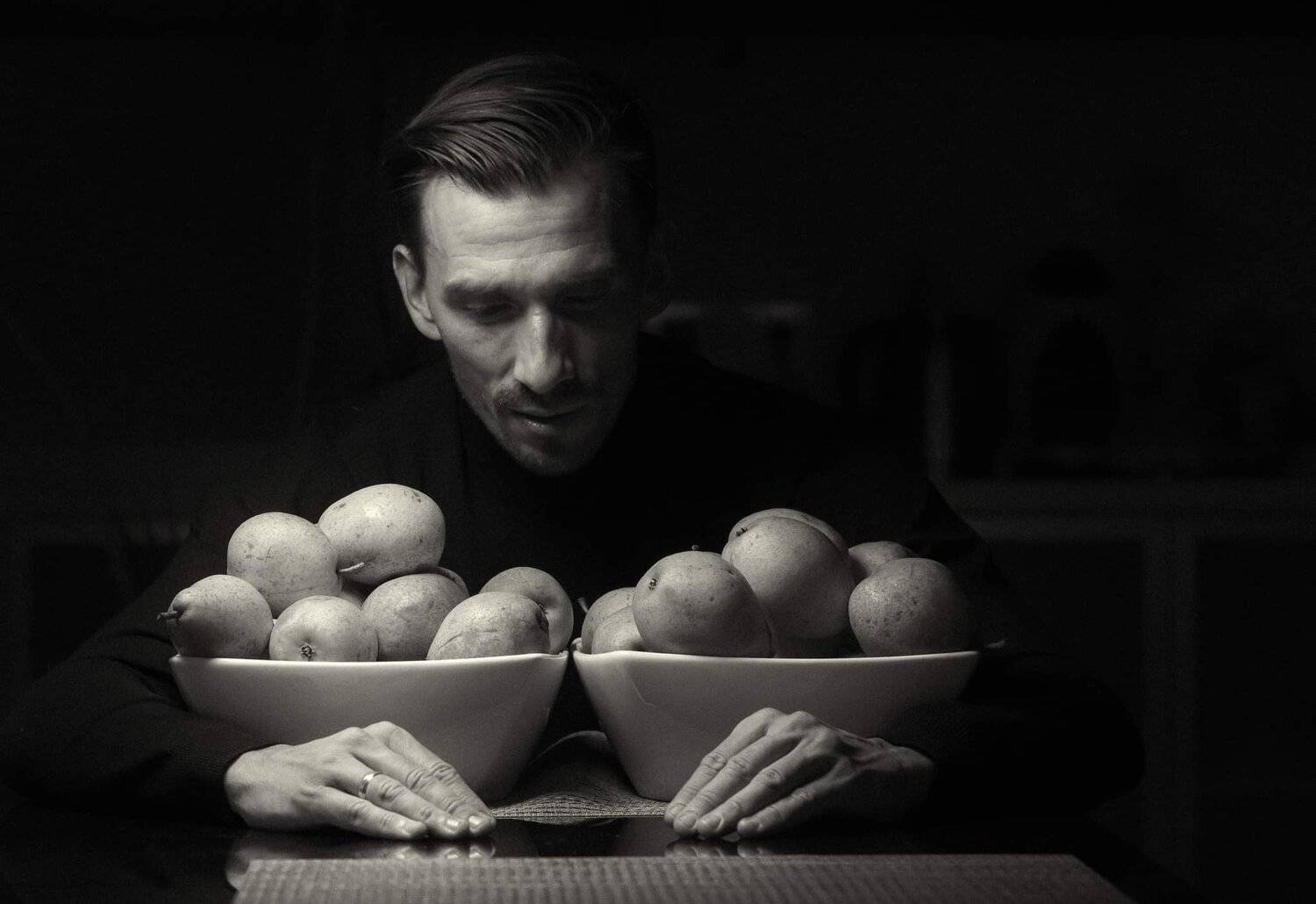 , Artur Politov