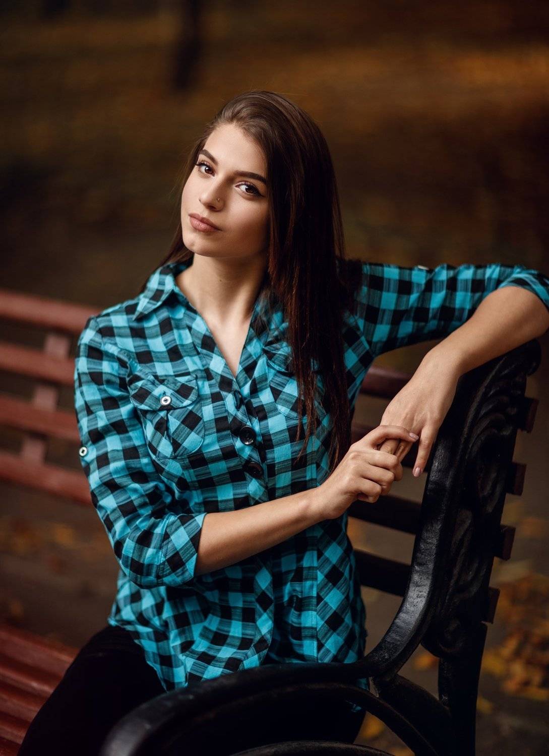 , Сергей Сорокин