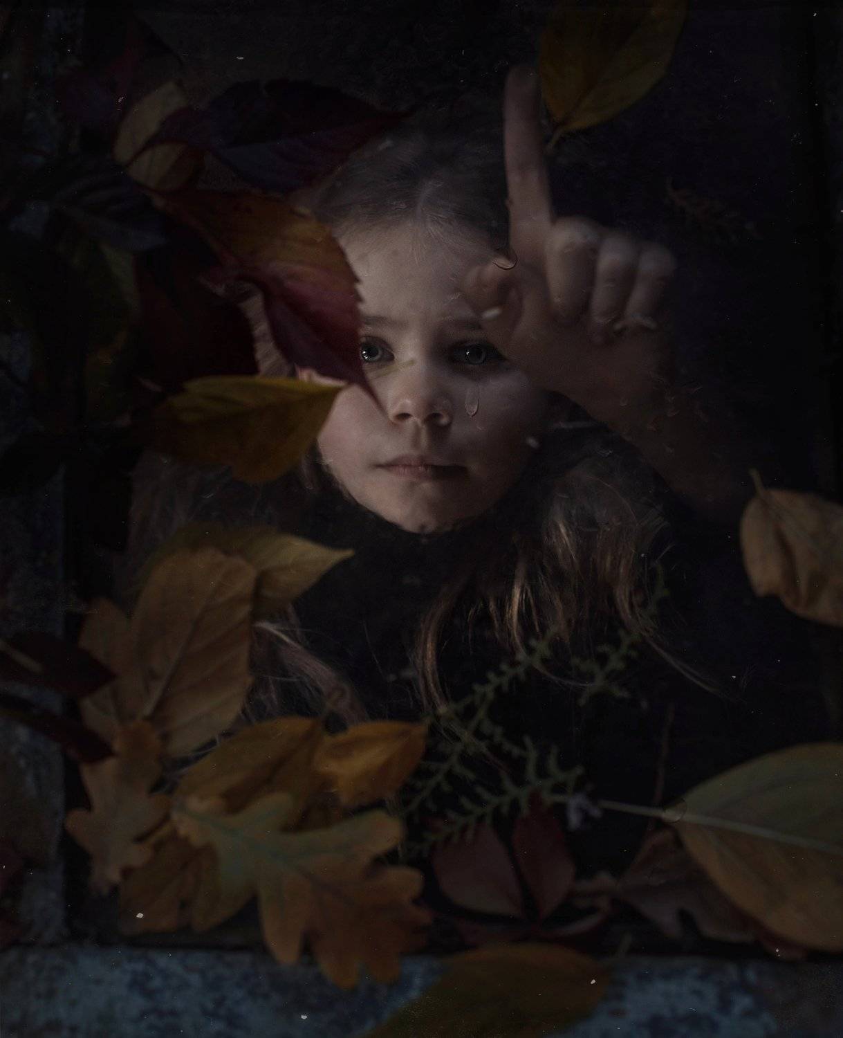 , Лилия Немыкина