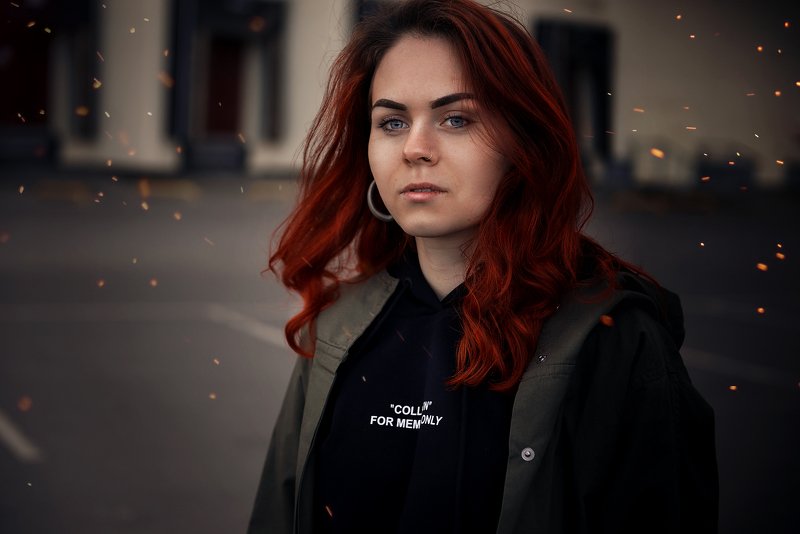 Portrait#1 фото превью