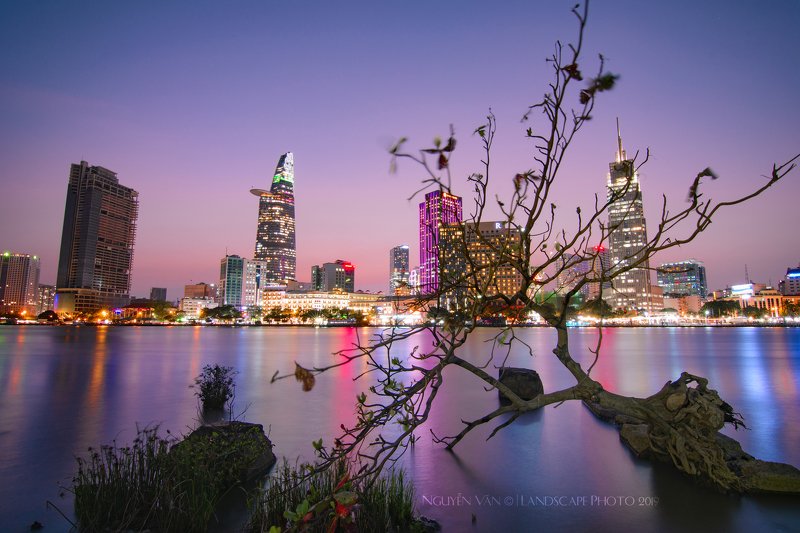 Sai Gon 2019 фото превью