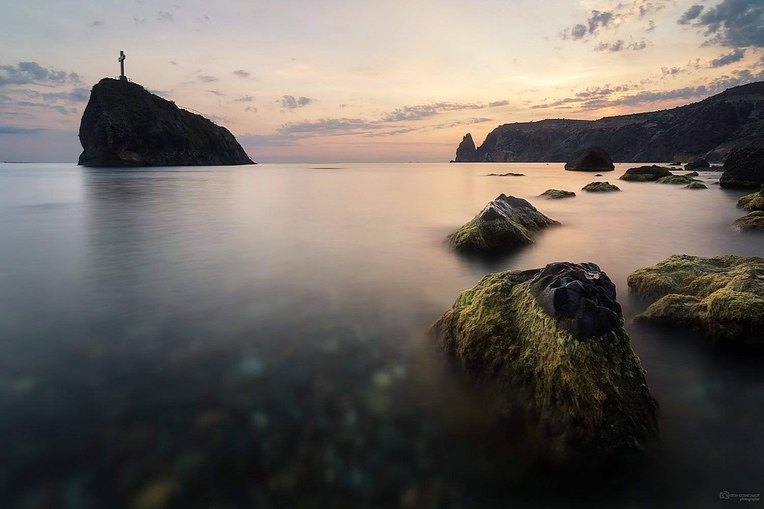 , Антон Кошетаров