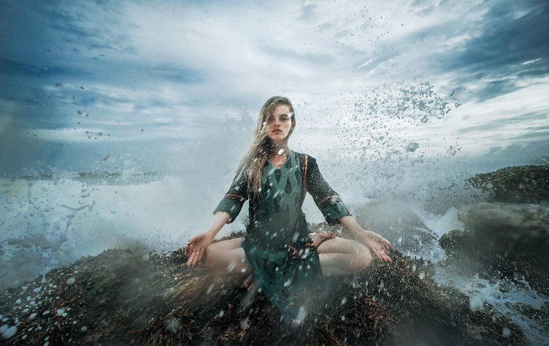 На краю земли фото превью