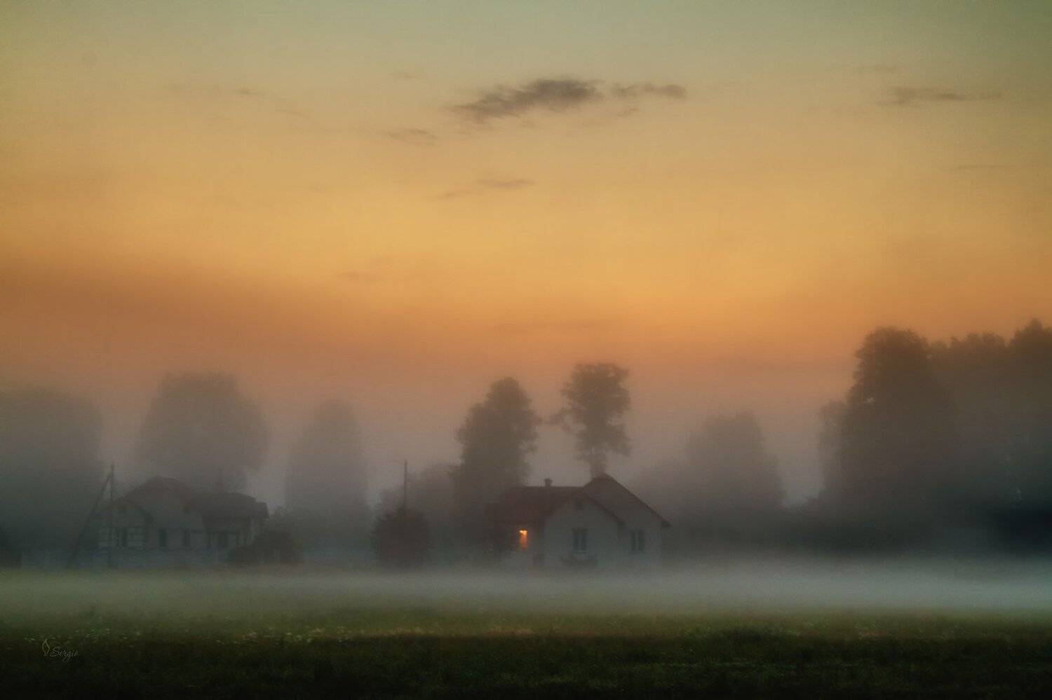 Беларусь, Серж Домбровский