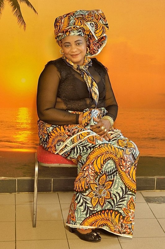 Antoinette. фото превью