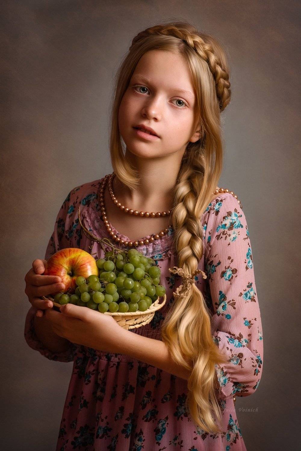 , Юлия Войнич