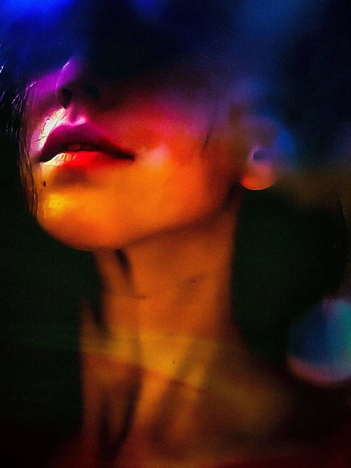 , Алёна Маркарян