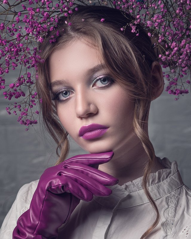 Белла фото превью