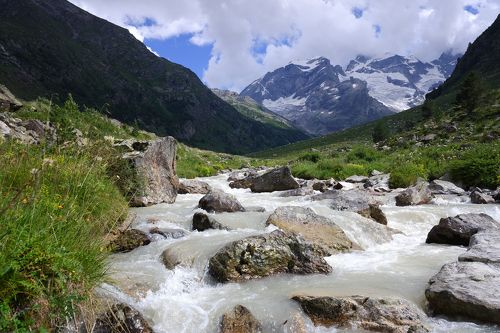 Кичкинекол