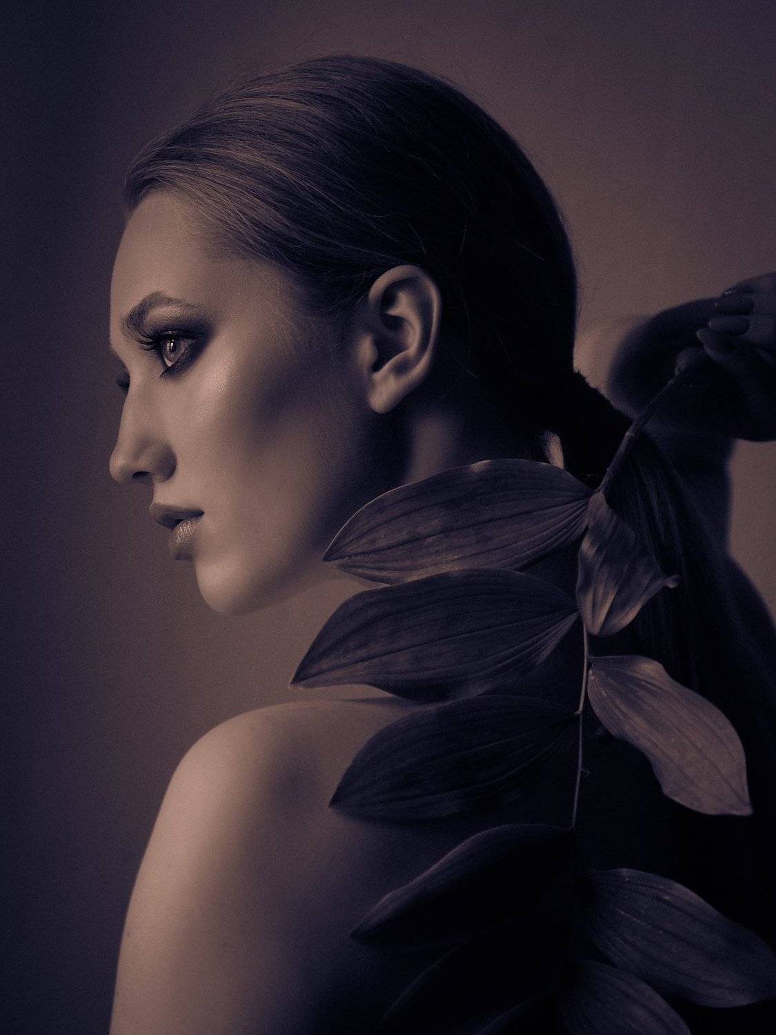 , Наталья Шумилова